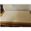 MAYTAG/AMANA/WHIRLPOOL/ADMIRAL FREEZER 68001576 Lid Kit (wht)  NEW IN BOX