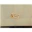 WHIRLPOOL STOVE 9781694PC Glass, Door Front (biscuit)    USED