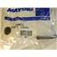 Maytag Speed Queen Washer 28802  Shaft,idler    NEW IN BOX