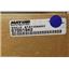 MAYTAG REFRIGERATOR 67001942 SHELF STATIONARY NEW IN BOX