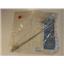 GE Stove  WB28K10127  Tube-burner Central   NEW IN BOX