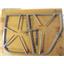 MAYTAG/JENN AIR STOVE 74006601 Grate (lt-taupe)  NEW IN BOX
