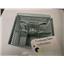 DISHWASHER R0910060 SILVERWARE BASKET **one small broken section. see photo**