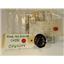 Amana  Stove  0064244 Knob, Top Burner NEW IN BOX