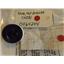 Amana  Stove  0064244 Knob, Top Burner NEW IN BOX