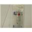 Maytag Jenn Air Stove  74009467  RECEPTACLE, HINGE   NEW IN BOX