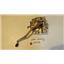 KENMORE OVEN 333781  latch USED PART