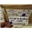 Matag Amana Refrigerator  12258311B  Assy,ref Dr Foam(black) Btm  NEW IN BOX