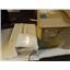 Samsung Refrigerator  DA97-00705D  Case Auger A Top Exp 127V, 65  NEW IN BOX