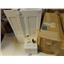 Samsung Refrigerator  DA97-00705D  Case Auger A Top Exp 127V, 65  NEW IN BOX