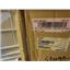 Samsung Refrigerator  DA97-00705D  Case Auger A Top Exp 127V, 65  NEW IN BOX