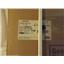 MAYTAG JENN AIR REFRIGERATOR 61003721 Shelf, Spillproof   NEW IN BOX