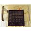 MAGIC CHEF MICROWAVE COMBO 3135-0084 Switch, Membrane   NEW IN BOX