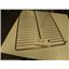FRIGIDAIRE FLAIR OVEN RACK  FRIGIDAIRE MODEL RDP 38-59