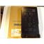 Maytag Jenn Air Microwave  58001110  Control Assy. Switch   NEW IN BOX
