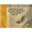 MAYTAG AMANA REFRIGERATOR 68001703 DEFROST HEATER BRACKET REPAIR KIT  NEW IN BOX