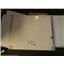 Model RCIB-645 Vintage Frigidaire Flair Stove Cabinet Door Left Side used