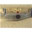 AMANA CALORIC STOVE 31854502 Brace, Leveling Leg (rt)  NEW IN BOX