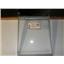 AMANA REFRIG 10036019 D7862902 D7862901 MEAT KEEPER GLASS SHELF W/ SIDE RAIL