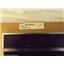 JENN AIR REFRIGERATOR 69907-22 Escutcheon (blk) NEW IN BOX