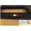 MAYTAG AMANA STOVE 40223CG Backer, Oven Door (cg)   NEW IN BOX
