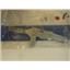 GE Gas Stove  WB10K7  SUP RIVET RT  NEW IN BOX