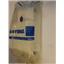 Maytag Admiral Refrigerator  61005369  Front, Pick-off (upr) NEW IN BOX