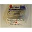 Maytag Amana Stove  32069501  SWITCH, INFINITE   NEW IN BOX