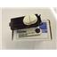 Maytag Washer  22002747  Switch, Option (bsq)  NEW IN BOX