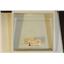 GE Refrigerator WR71X10226  WR32X10134  Shelf Cant Spillprf   Shelf Encap glass