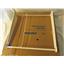 MAYTAG/ADMIRAL/JENN AIR REFRIGERATOR 70310-4 Frame, Meat Shelf   NEW IN BOX