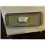 WHIRLPOOL STOVE 9758164 3186290 Glass, Inner (2) & Frame, Glass  used