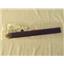 SAMSUNG MAYTAG REFRIGERATOR DA64-00418C Handle-trim Upp   NEW IN BOX