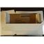 MAYTAG REFRIGERATOR 67004717 RETAINER DOOR NEW IN BOX