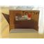 MAYTAG CROSLEY STOVE 74010581 PANEL, BACKGUARD  NEW IN BOX