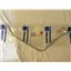 AMANA CALORIC STOVE 0042329 Tube Orifice Assy Rf Gt591    NEW IN BOX