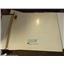 Model RCIB-645 Vintage Frigidaire Flair Stove Cabinet Door Right Side used