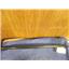 GE REFRIGERATOR WR12X10847 WR12X10860 FF HANDLE *SOME CHIPS ON INSIDE OF HANDLE