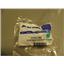 Amana Maytag Dryer 37001265 Rotary Encoder Switch 2 Pos. NEW IN BOX