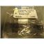 Amana Maytag Dishwasher R0000485 6 Button Selector Switch NEW IN BOX