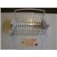 REFRIGERATOR 2304309  2223334  TILT OUT FREEZER DOOR BASKET USED