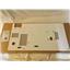 MAYTAG/ADMIRAL REFRIGERATOR 61005730 Cover, Coil (upr) NEW IN BOX