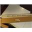Maytag Crosley Amana Stove  74010238  TRIM TOP DOOR 4.0   NEW IN BOX