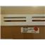 Maytag Crosley Amana Stove  74010238  TRIM TOP DOOR 4.0   NEW IN BOX