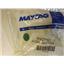 Maytag Dryer  33002750  Buzzer Switch   NEW IN BOX