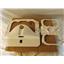 JENN AIR MAYTAG REFRIGERATOR 12001989  KIT, LIGHT MODULE  NEW IN BOX