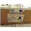 JENN AIR MAYTAG REFRIGERATOR 12001989  KIT, LIGHT MODULE  NEW IN BOX