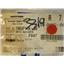 Maytag Magic Chef Stove  7403P146-60  Switch, Oven Igniter    NEW IN BOX