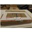 Maytag Stove 53001003 Oven Door Glass (bsq) NEW IN BOX