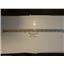 Model RCIB-635-2 Vintage Frigidaire Flair Stove Oven Trim Piece  Small marks